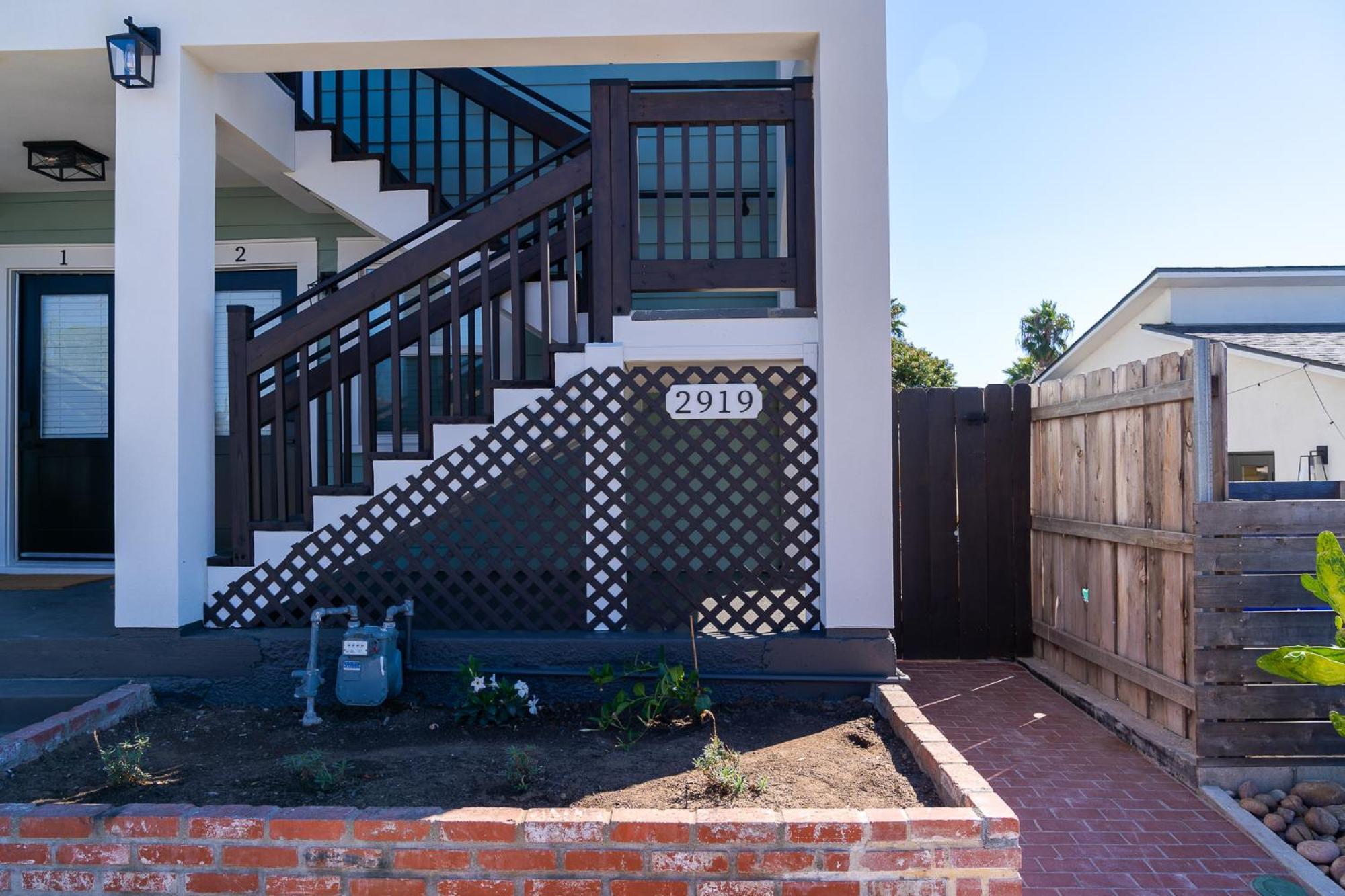 The Heron On Ivy San Diego Exterior photo